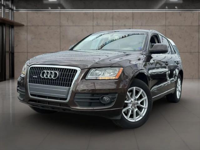 2011 Audi Q5 2.0T Premium for sale in El Monte, CA