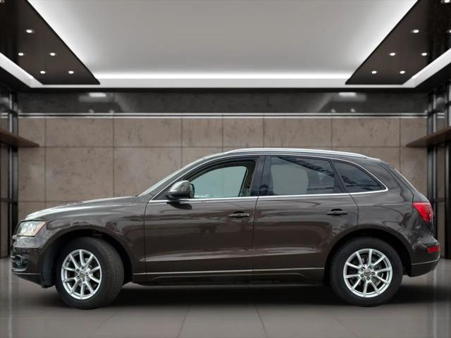 2011 Audi Q5 2.0T Premium