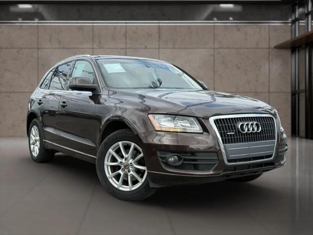 2011 Audi Q5 2.0T Premium