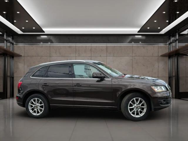 2011 Audi Q5 2.0T Premium