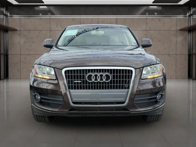 2011 Audi Q5 2.0T Premium
