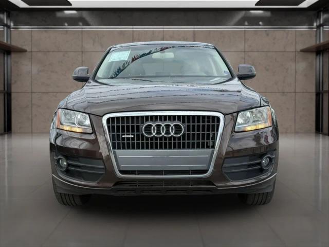 2011 Audi Q5 2.0T Premium
