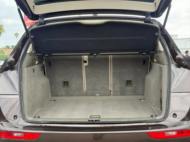 2011 Audi Q5 2.0T Premium
