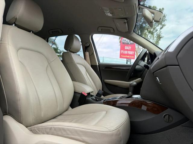 2011 Audi Q5 2.0T Premium