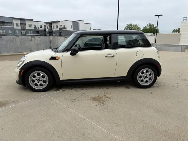 2012 MINI Cooper Cooper