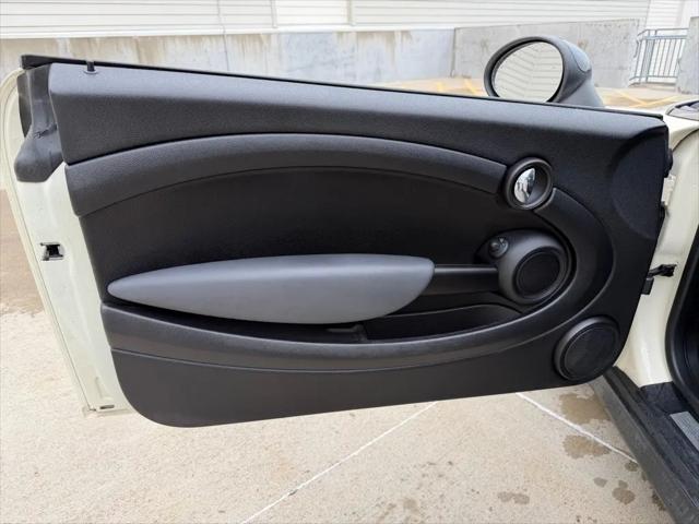2012 MINI Cooper Cooper