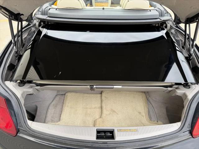 2002 Lexus SC 430 SC 430