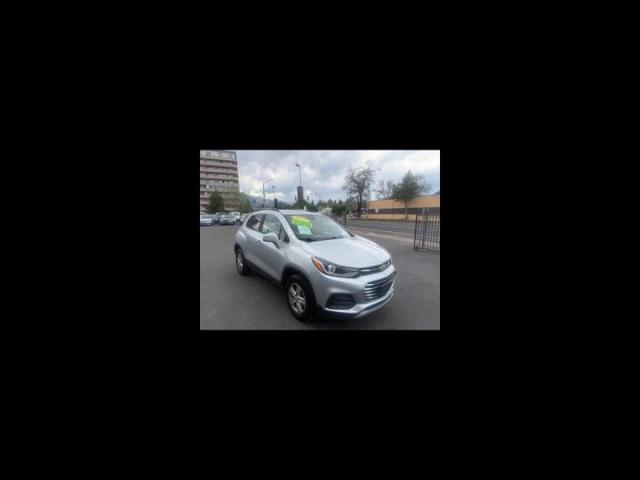 2017 Chevrolet Trax LT for sale in Colorado Springs, CO
