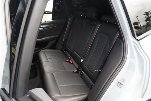 2022 BMW X3 M Standard