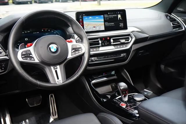 2022 BMW X3 M Standard