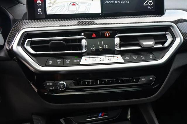 2022 BMW X3 M Standard
