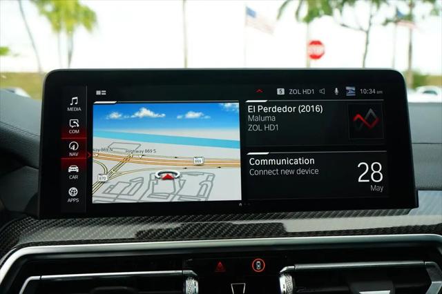 2022 BMW X3 M Standard