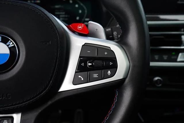 2022 BMW X3 M Standard