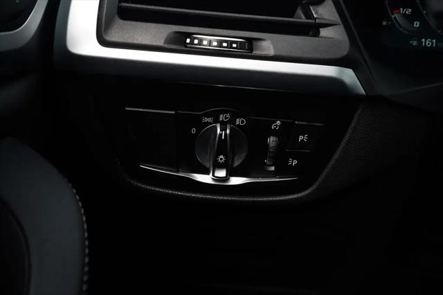 2022 BMW X3 M Standard