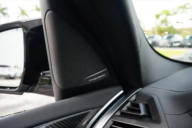 2022 BMW X3 M Standard