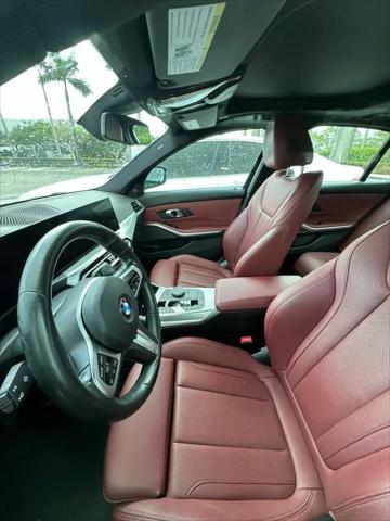 2024 BMW M340i M340i