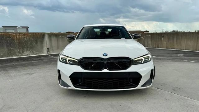 2024 BMW M340i M340i