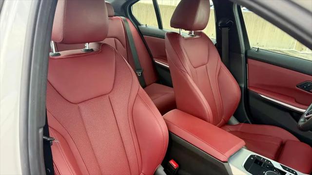 2024 BMW M340i M340i