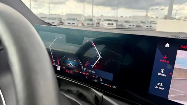 2024 BMW M340i M340i