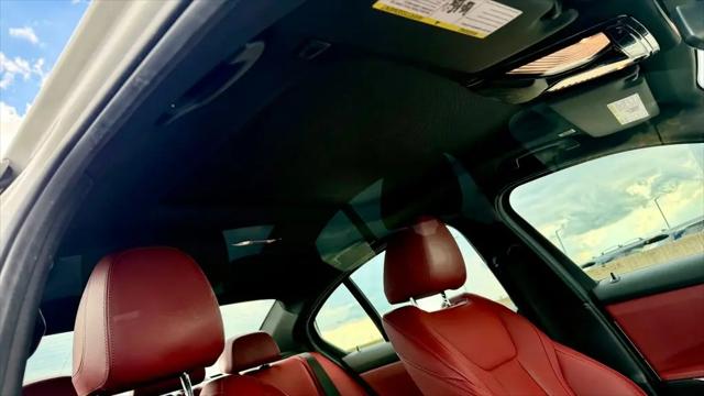 2024 BMW M340i M340i