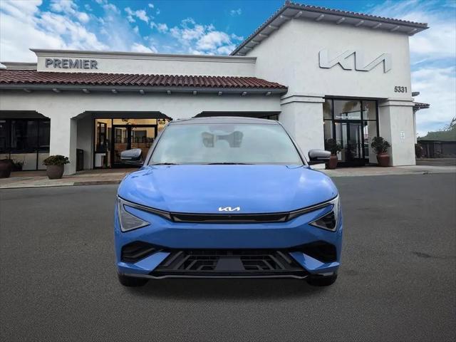 2026 Kia EV6 GT-Line RWD