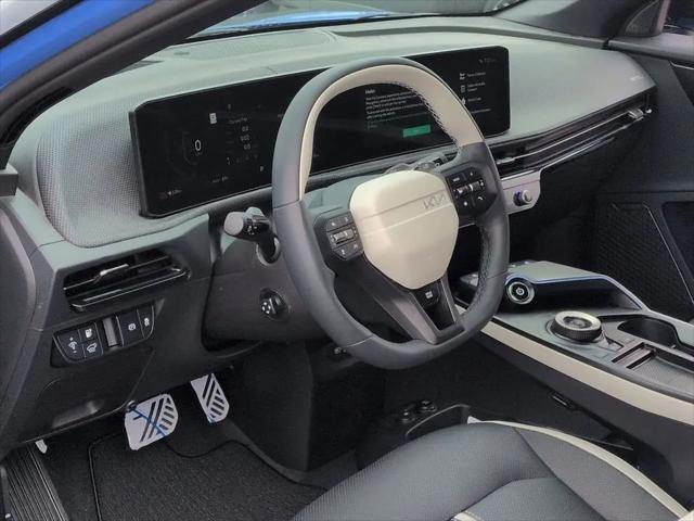 2026 Kia EV6 GT-Line RWD