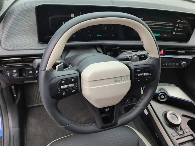 2026 Kia EV6 GT-Line RWD