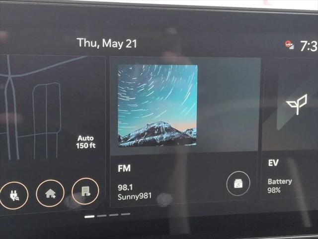 2026 Kia EV6 GT-Line RWD