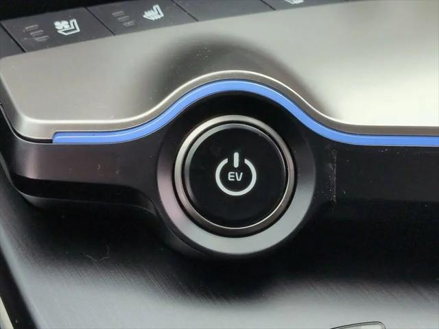 2026 Kia EV6 GT-Line RWD