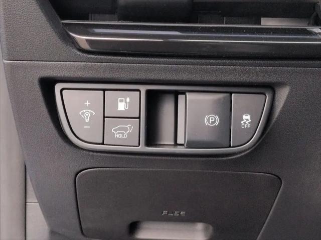 2026 Kia EV6 GT-Line RWD