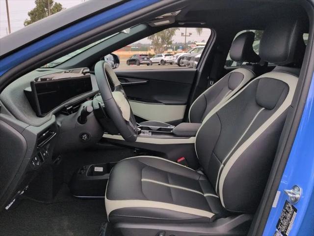 2026 Kia EV6 GT-Line RWD