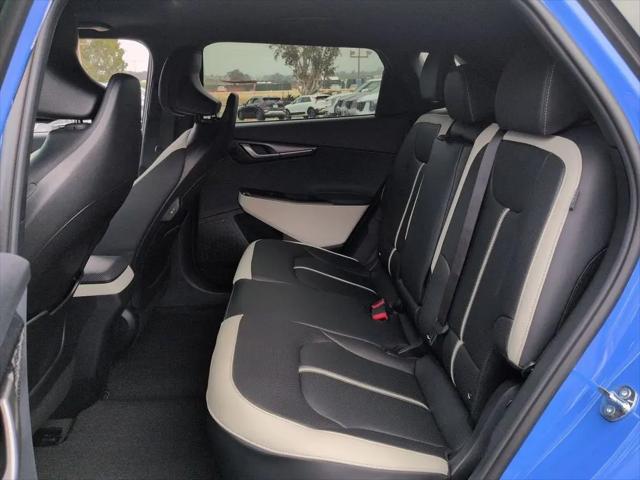 2026 Kia EV6 GT-Line RWD