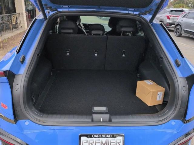 2026 Kia EV6 GT-Line RWD