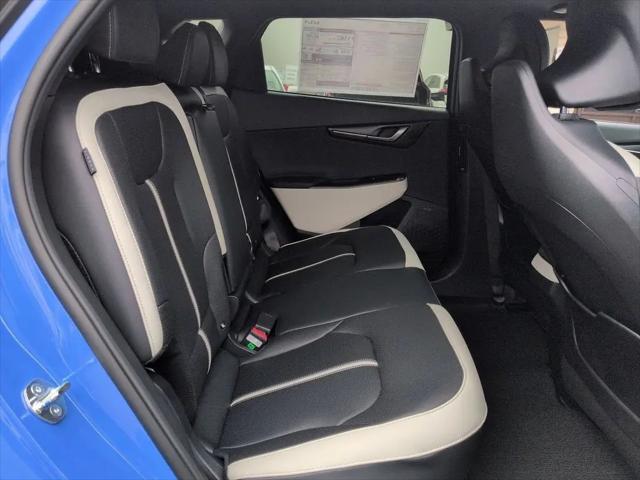 2026 Kia EV6 GT-Line RWD