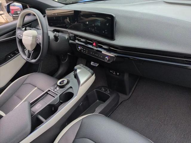 2026 Kia EV6 GT-Line RWD