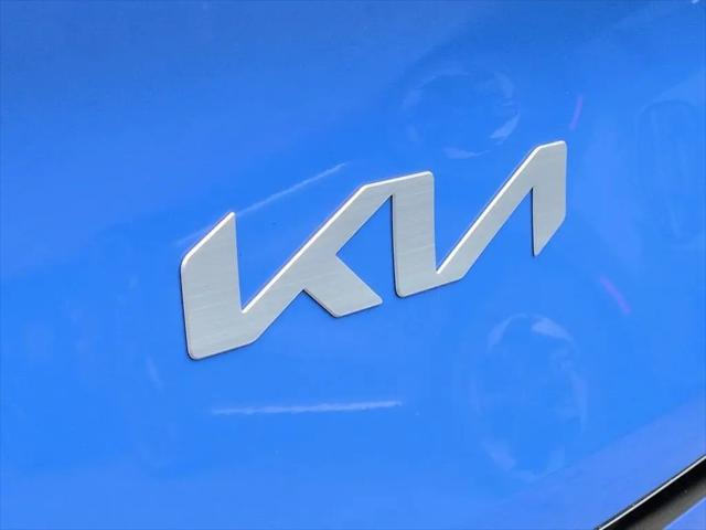 2026 Kia EV6 GT-Line RWD