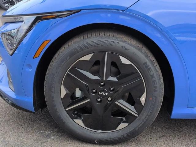 2026 Kia EV6 GT-Line RWD