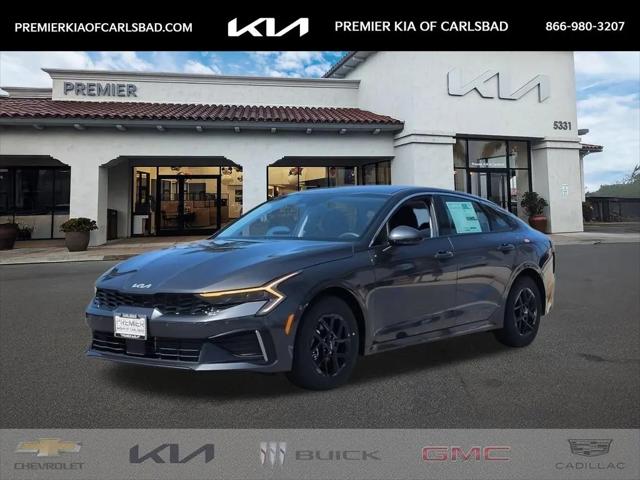 2026 Kia K5 LXS FWD for sale in Carlsbad, CA
