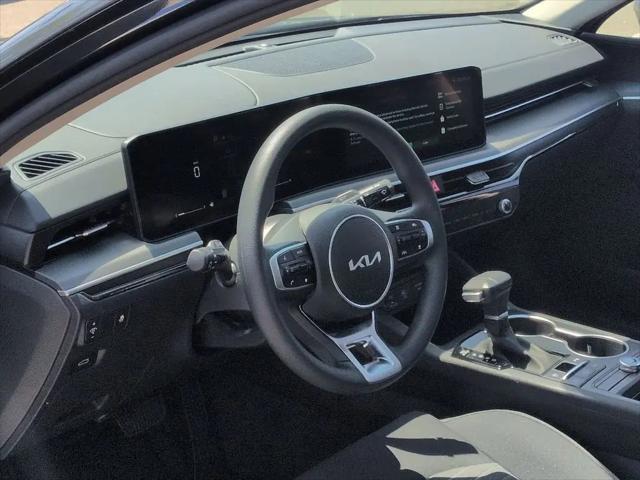 2026 Kia K5 LXS FWD