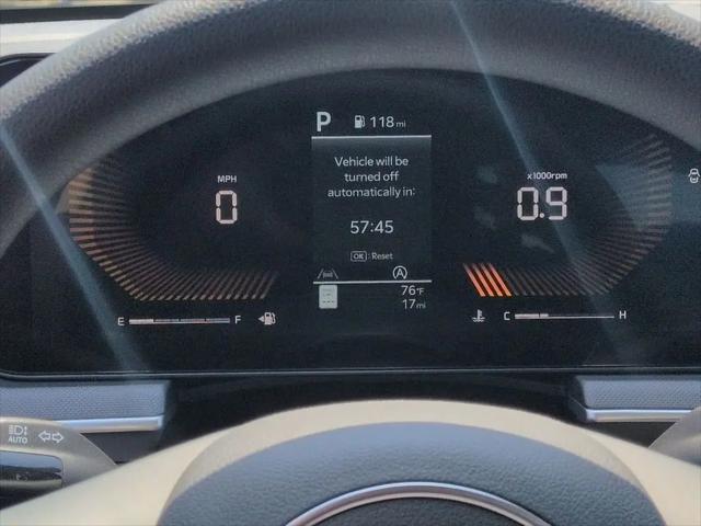2026 Kia K5 LXS FWD
