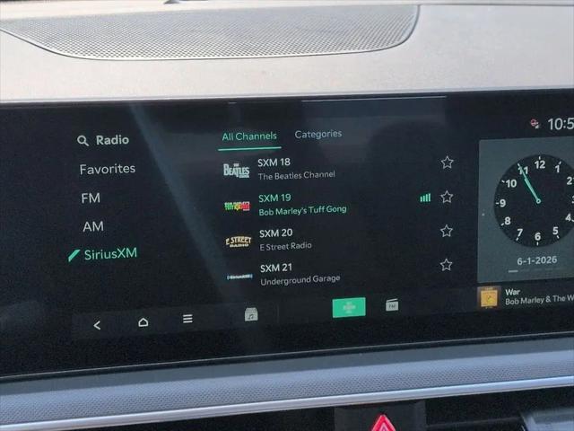 2026 Kia K5 LXS FWD