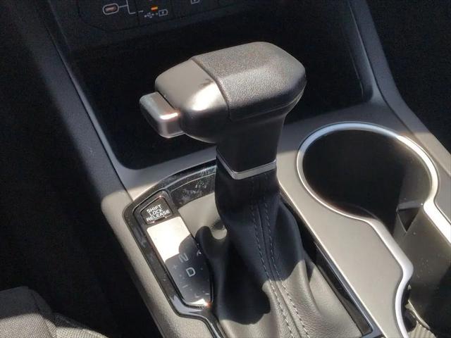 2026 Kia K5 LXS FWD