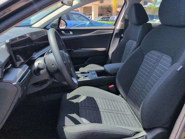 2026 Kia K5 LXS FWD