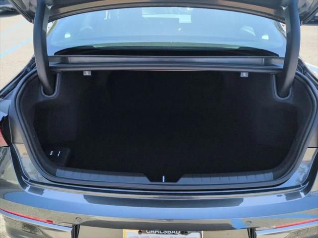 2026 Kia K5 LXS FWD