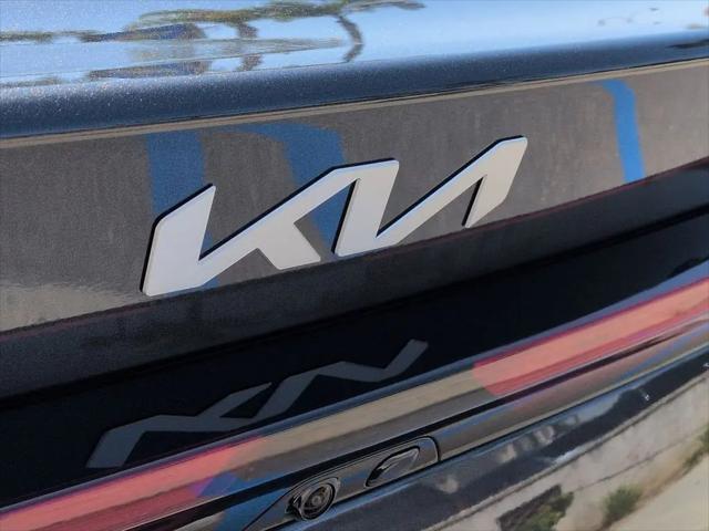 2026 Kia K5 LXS FWD