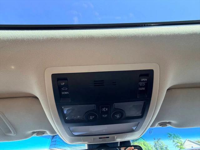2016 Lexus GS 350 350