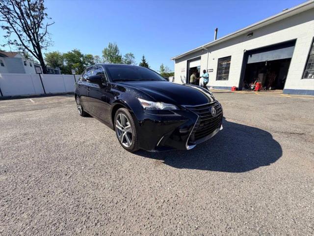 2016 Lexus GS 350 350