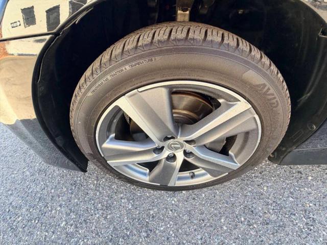2016 Lexus GS 350 350
