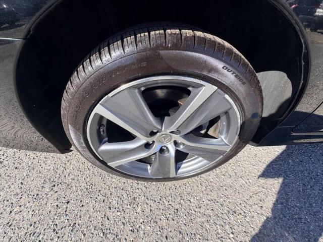 2016 Lexus GS 350 350