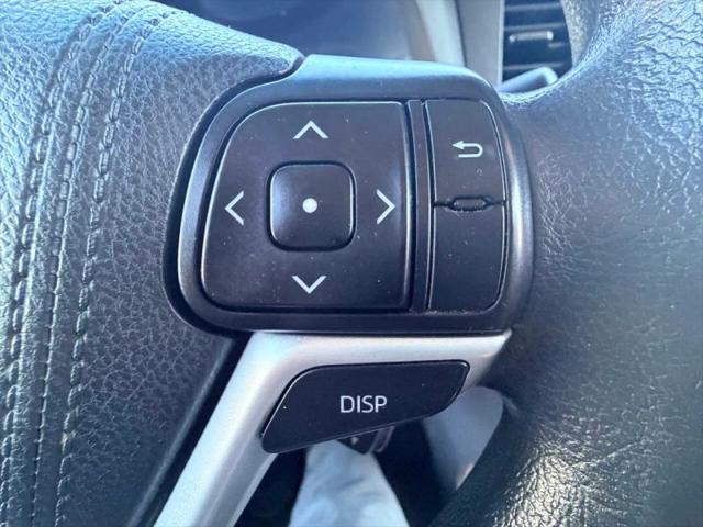 2017 Toyota Sienna LE 8 Passenger